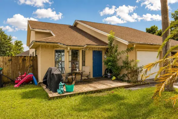 20644 Macon Parkway, ORLANDO, FL 32833