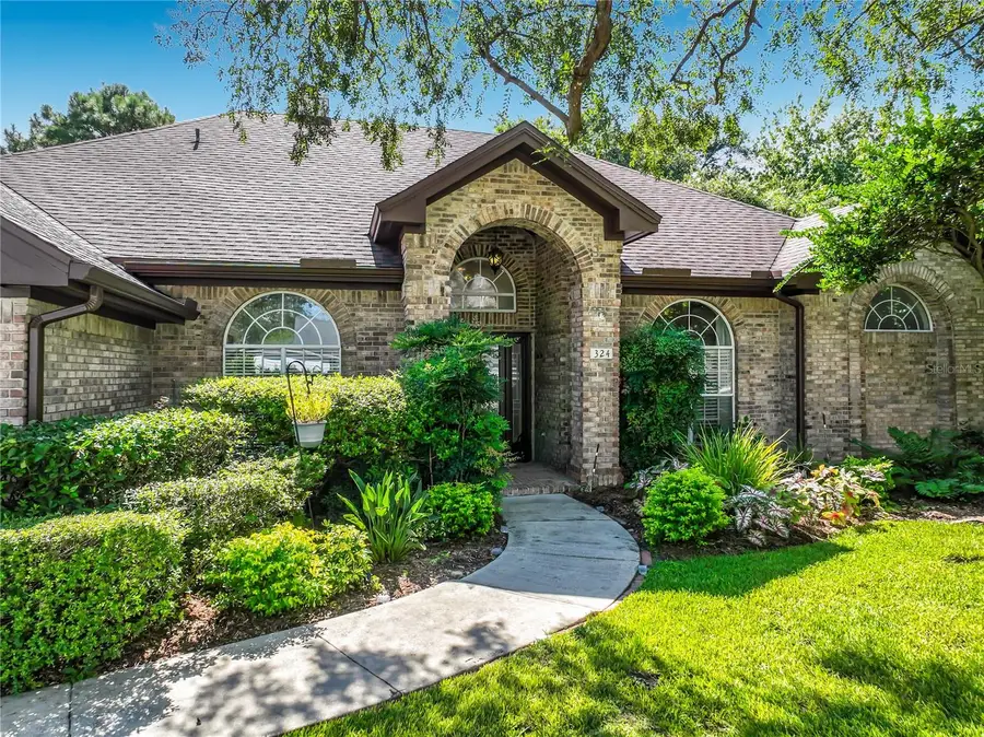 324 Remington Drive, Oviedo, FL 32765 - #2