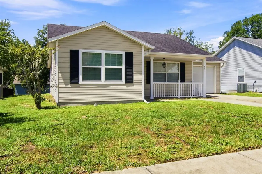 863 Wisteria Place, Tavares, FL 32778 - #2