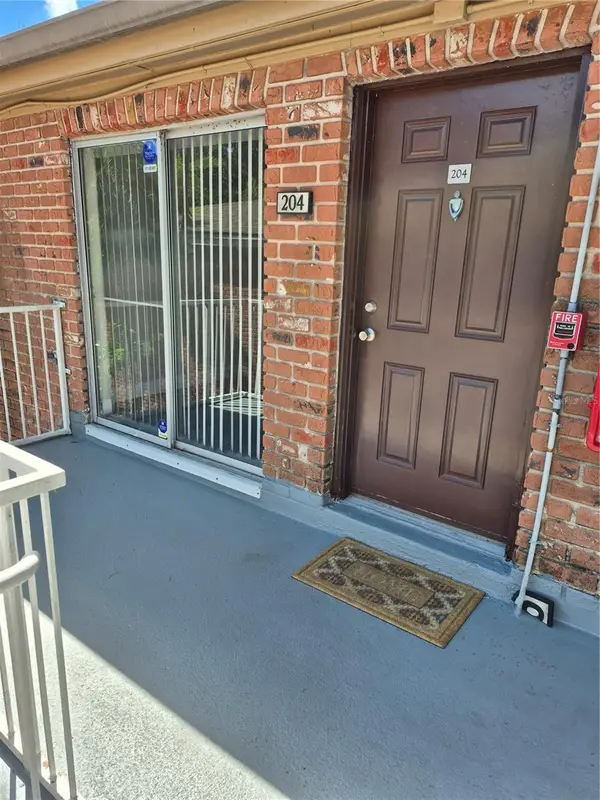 2520 Caper Lane #204, MAITLAND, FL 32751
