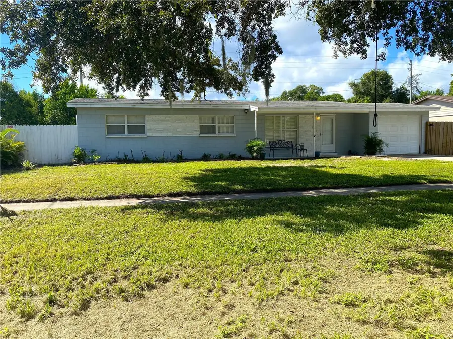 2111 Michigan Avenue, Cocoa, FL 32926 - #2