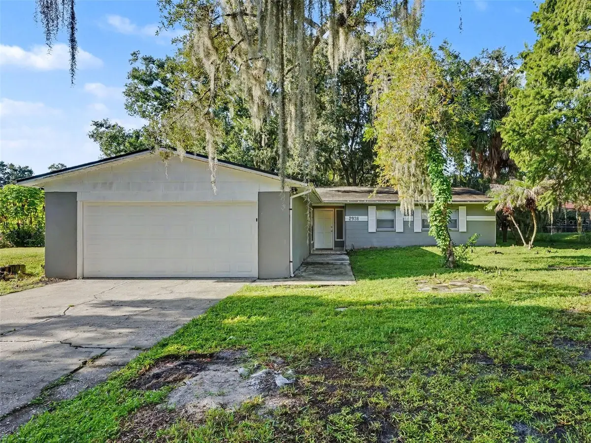 2938 Northbrook Lane, Lakeland, FL 33811 - #1