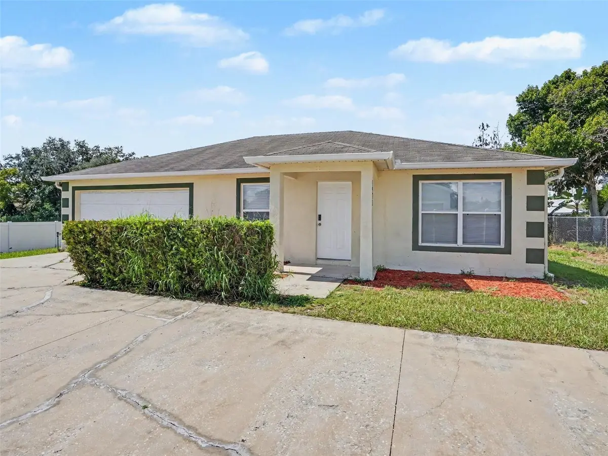 1921 Manatee Drive, Poinciana, FL 34759 - #1