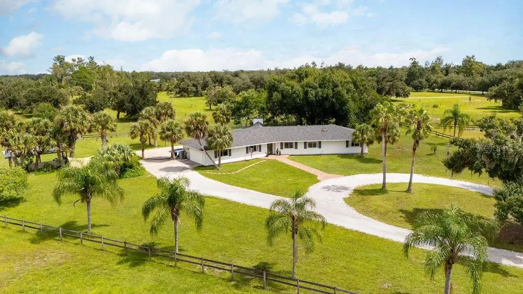 5240 Myakka Valley Trail, Sarasota, FL 34241 - #1