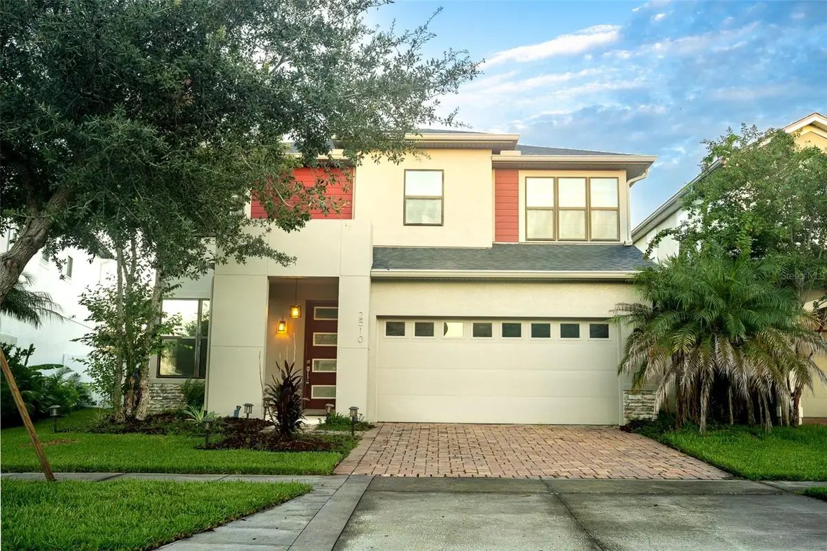 2510 Amati Drive, Kissimmee, FL 34741 - #1