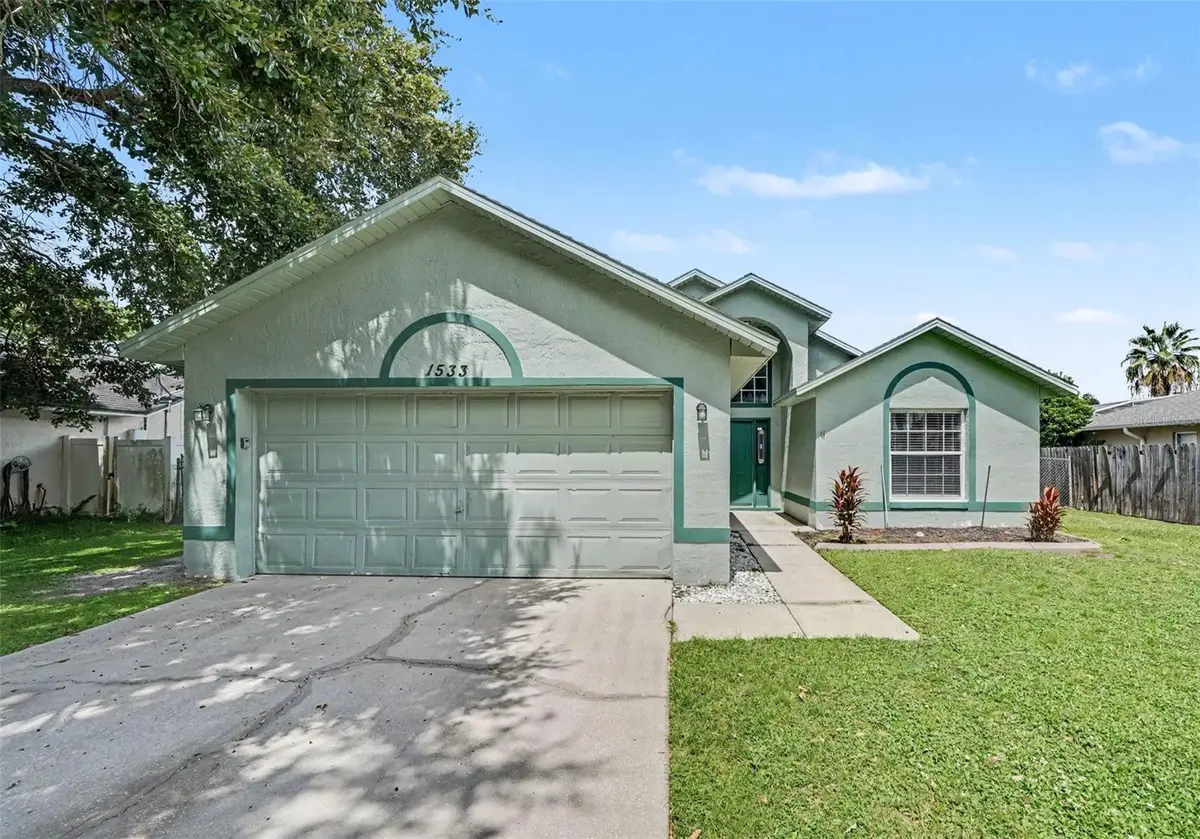 1533 Cypress Woods Circle, Saint Cloud, FL 34772 - #1
