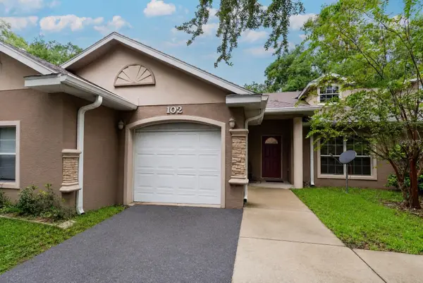 2635 NE 7th Street #102, OCALA, FL 34470