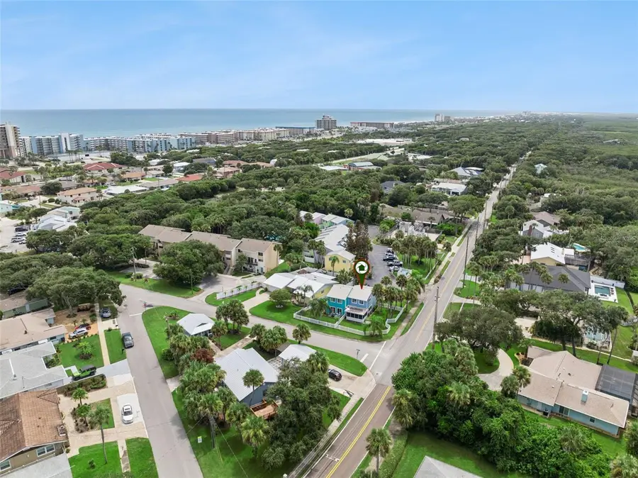 4001 Saxon Drive, New Smyrna Beach, FL 32169 - #3