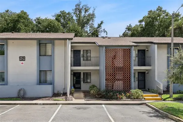 16 Escondido Circle #221, ALTAMONTE SPRINGS, FL 32701