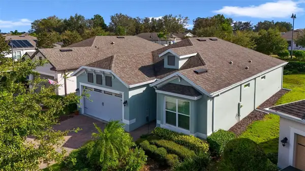 2160 Antilles Club Drive, KISSIMMEE, FL 34747
