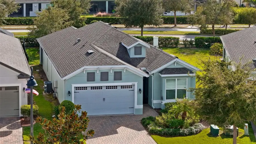 2160 Antilles Club Drive, Kissimmee, FL 34747 - #3