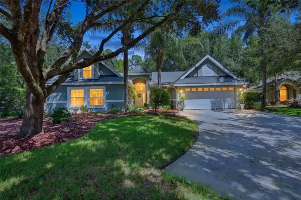 1490 Bent Oaks Boulevard, DELAND, FL 32724