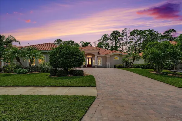 2817 S Asciano Court, NEW SMYRNA BEACH, FL 32168