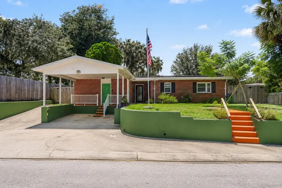 2625 Garden Street, Titusville, FL 32796 - #2