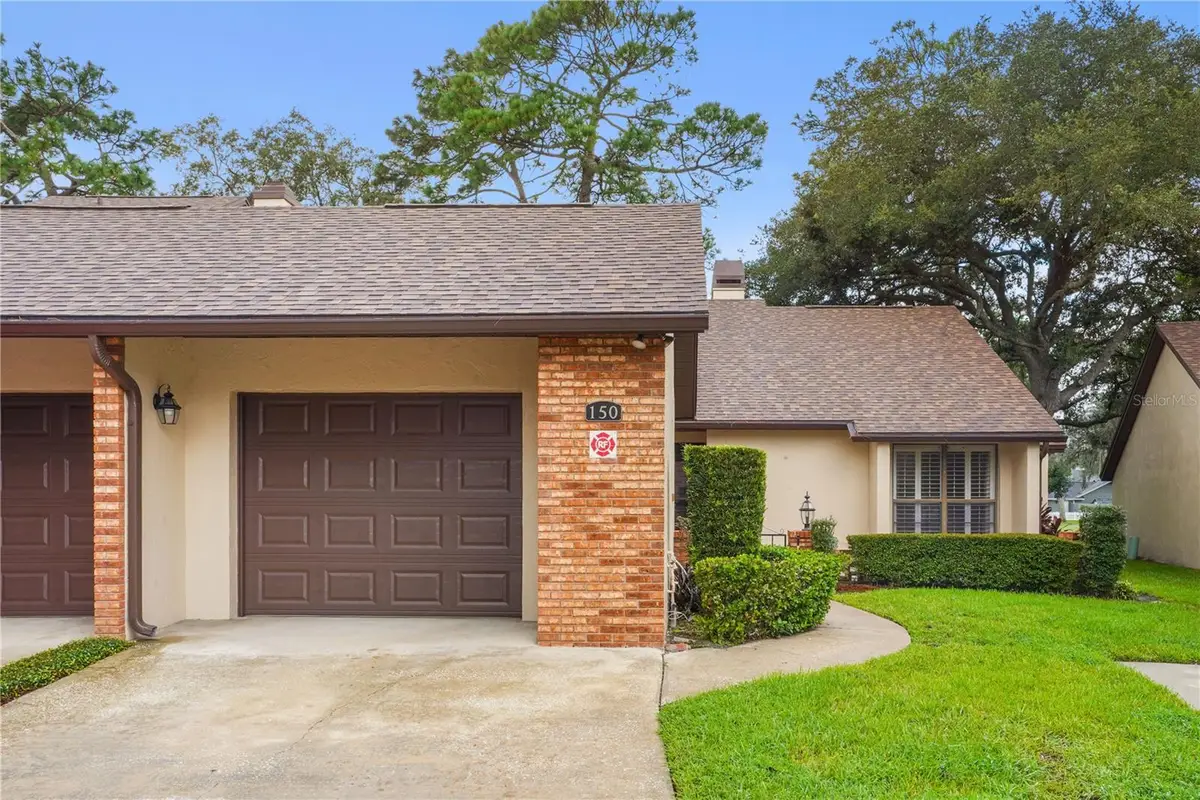 150 Golf Club Drive #150, Longwood, FL 32779 - #1