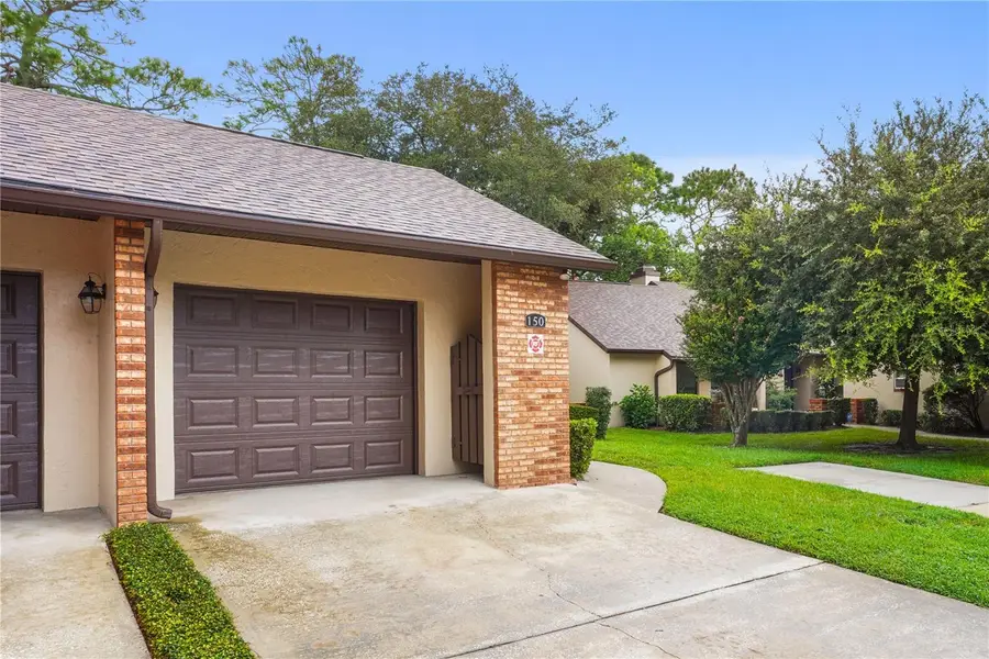150 Golf Club Drive #150, Longwood, FL 32779 - #2
