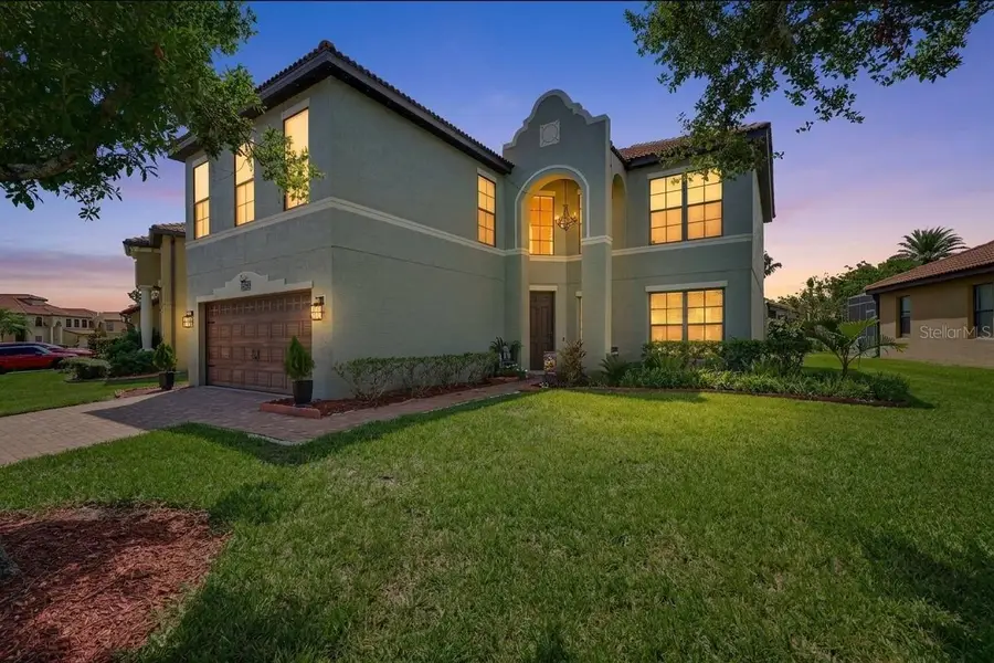 2986 Siesta View Drive, Kissimmee, FL 34744 - #3