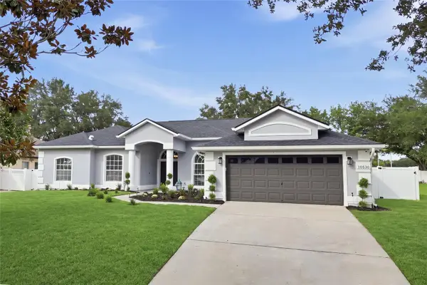 16548 Arrowhead Trail, CLERMONT, FL 34711