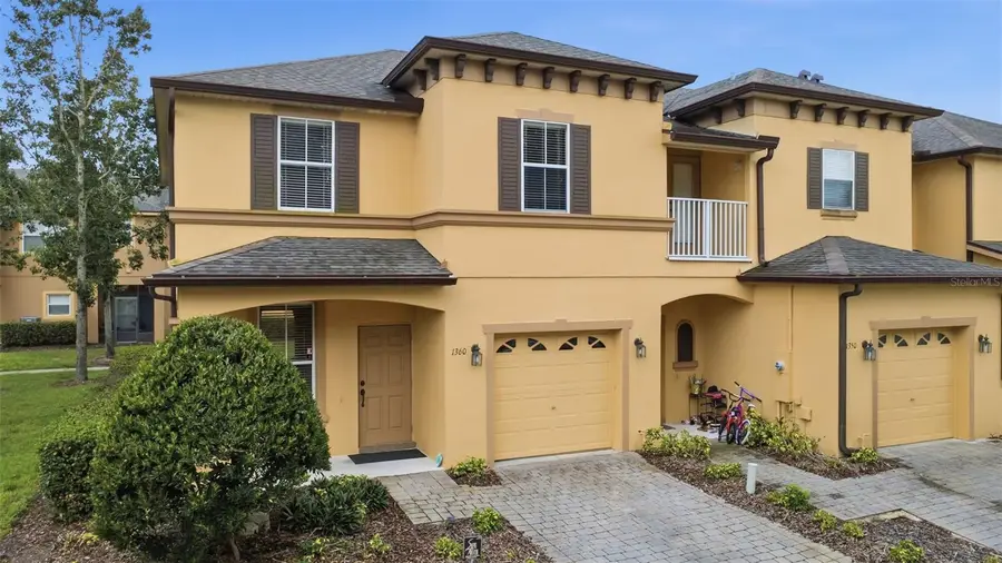 1360 Long Oak Way, Sanford, FL 32771 - #2