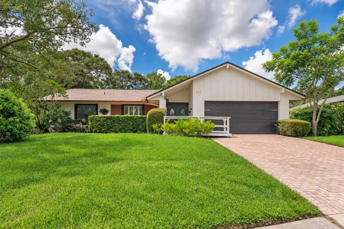 812 Woodside Road, Maitland, FL 32751 - #1