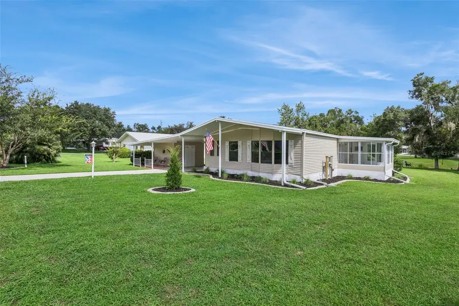 2595 E Monte Court, Hernando, FL 34442 - #3