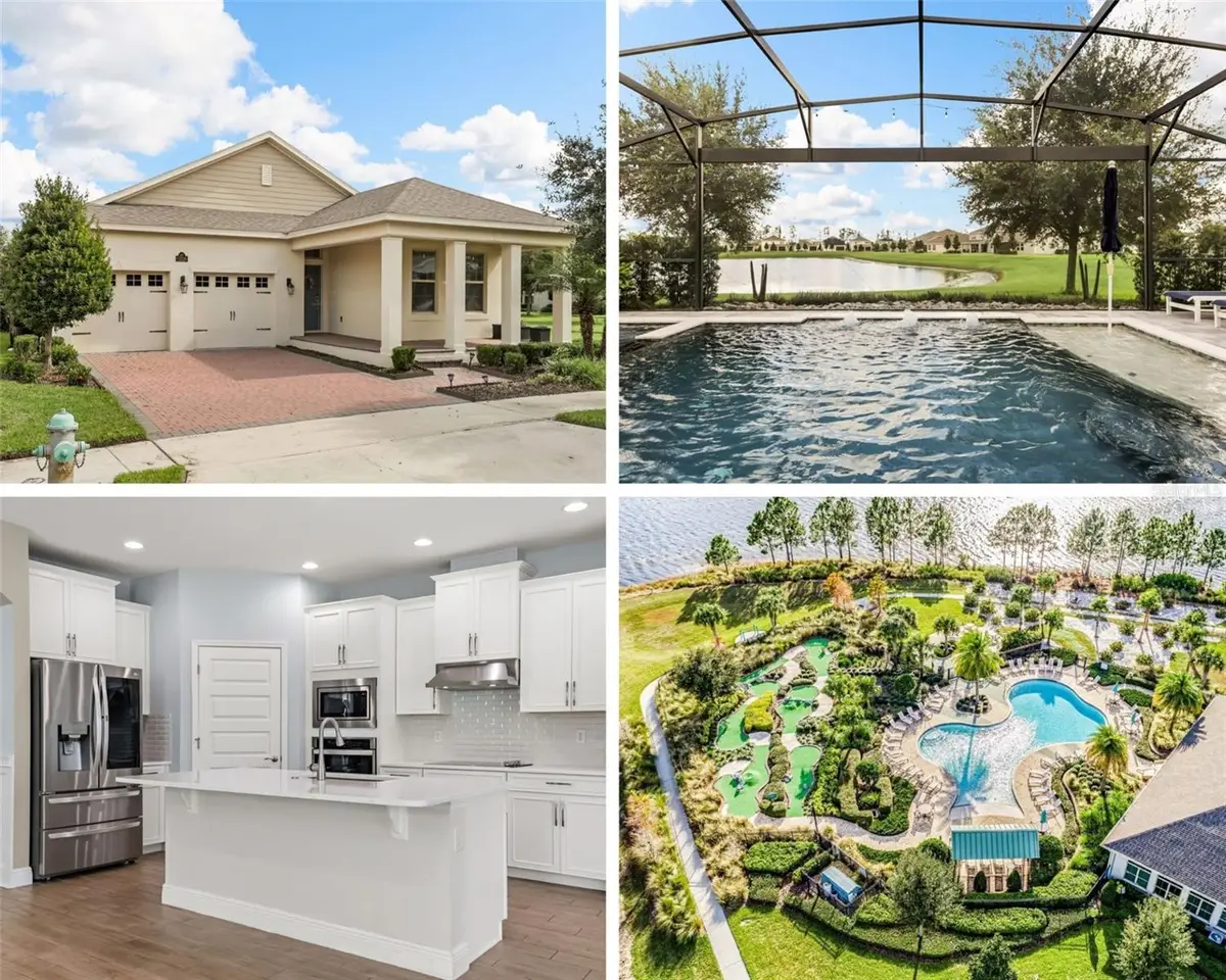 15526 Mango Isle Street, Winter Garden, FL 34787 - #1