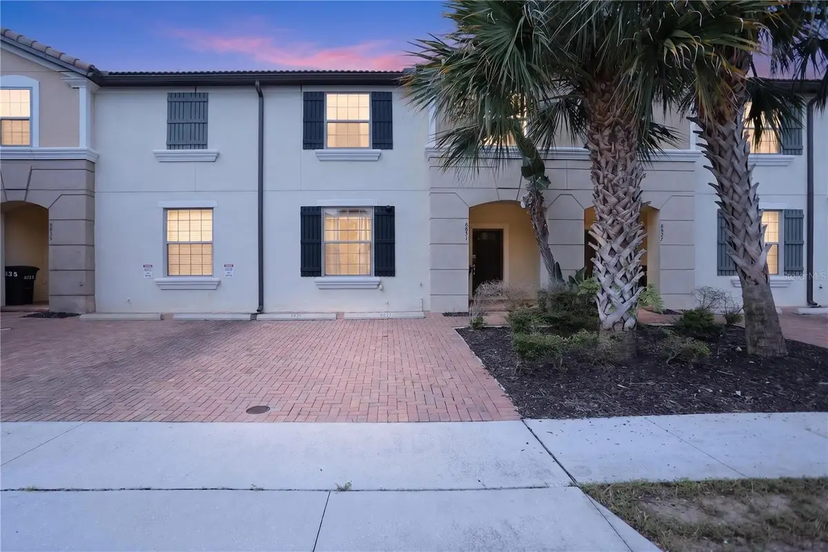 8831 Geneve Court, Kissimmee, FL 34747 - #1