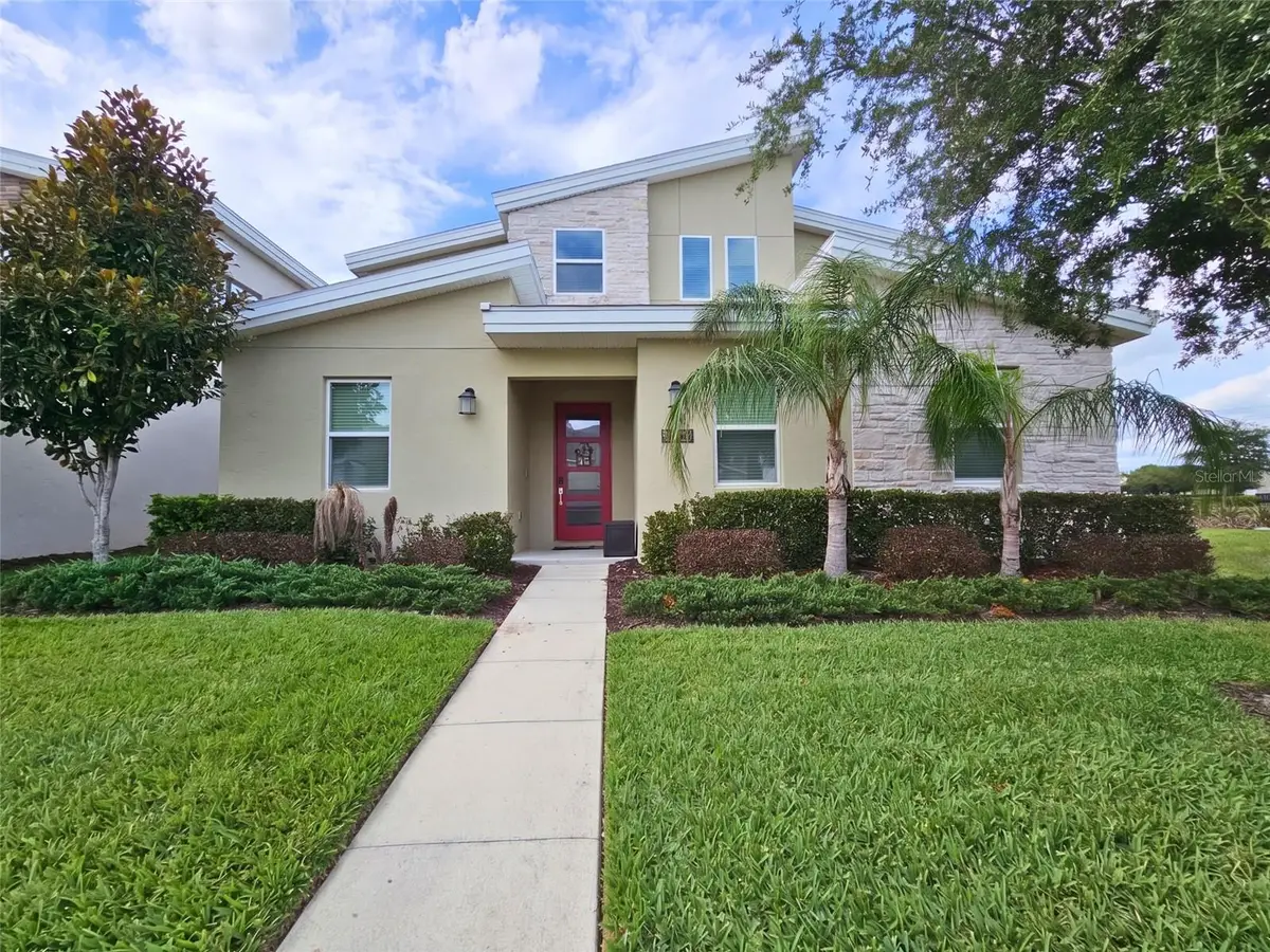 9350 Sommerset Hills Drive, Davenport, FL 33896 - #1