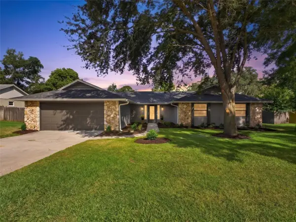 2183 Bent Oak Drive, APOPKA, FL 32712