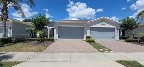 1908 Flora Pass Place, KISSIMMEE, FL 34747