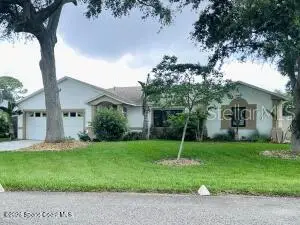 130 Country Woods Place, Merritt Island, FL 32952 - #1