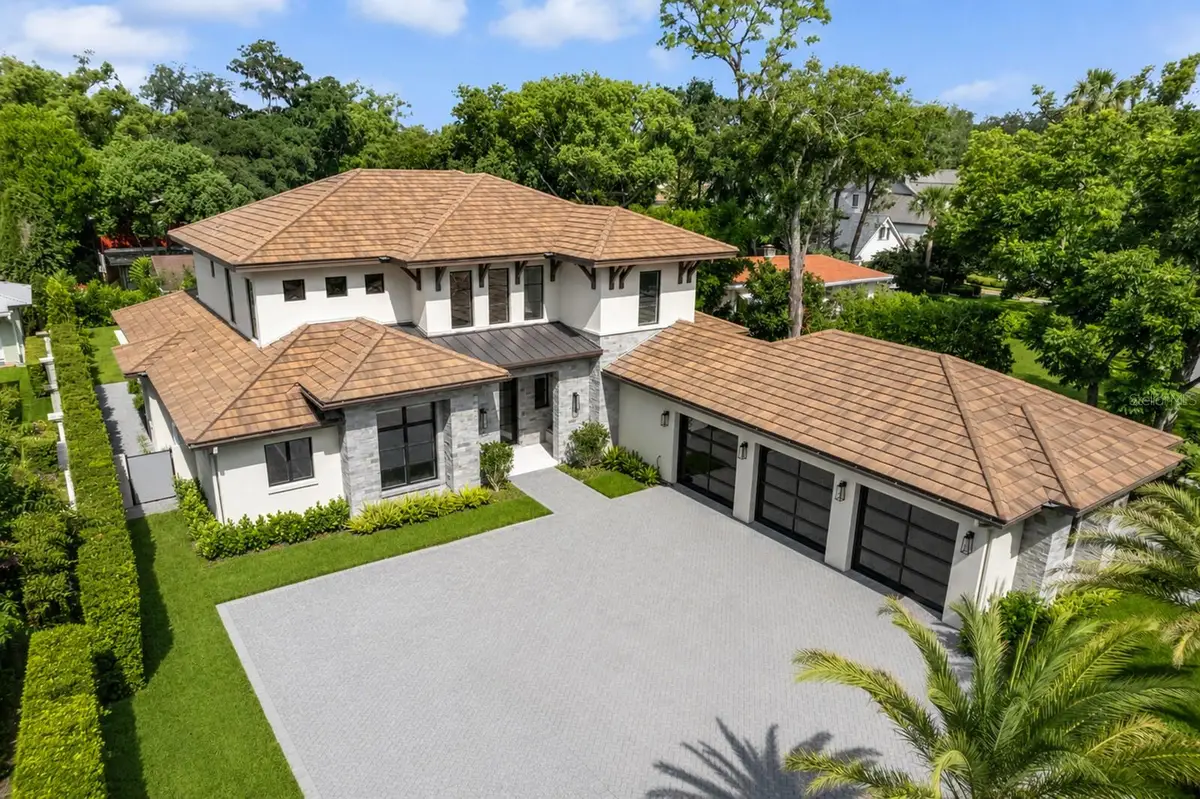 901 Golfview Terrace, Winter Park, FL 32789 - #1