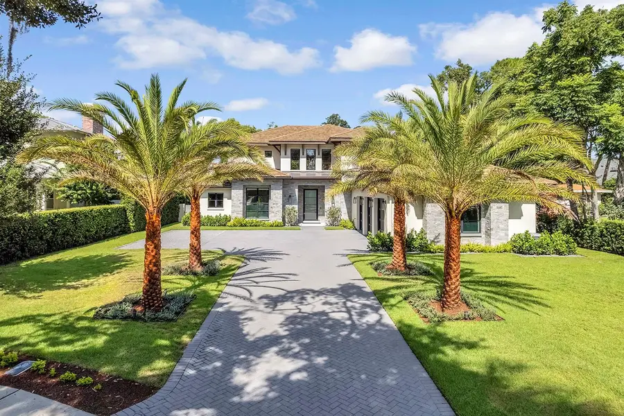 901 Golfview Terrace, Winter Park, FL 32789 - #2