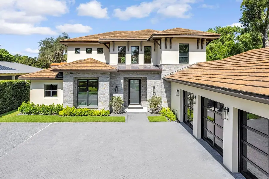 901 Golfview Terrace, Winter Park, FL 32789 - #3