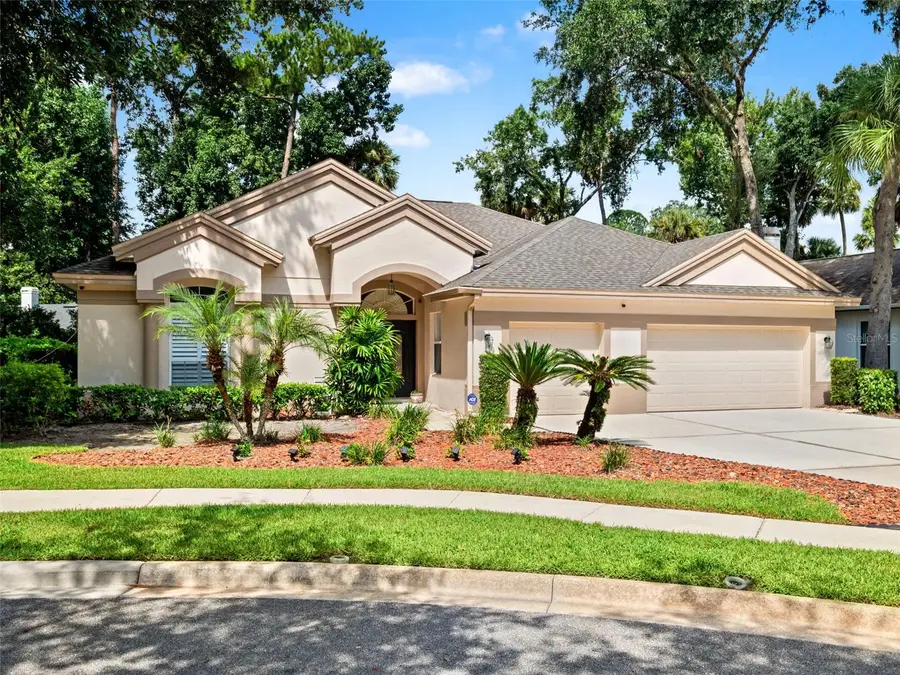 5325 Lake Bluff Terrace, Sanford, FL 32771 - #2