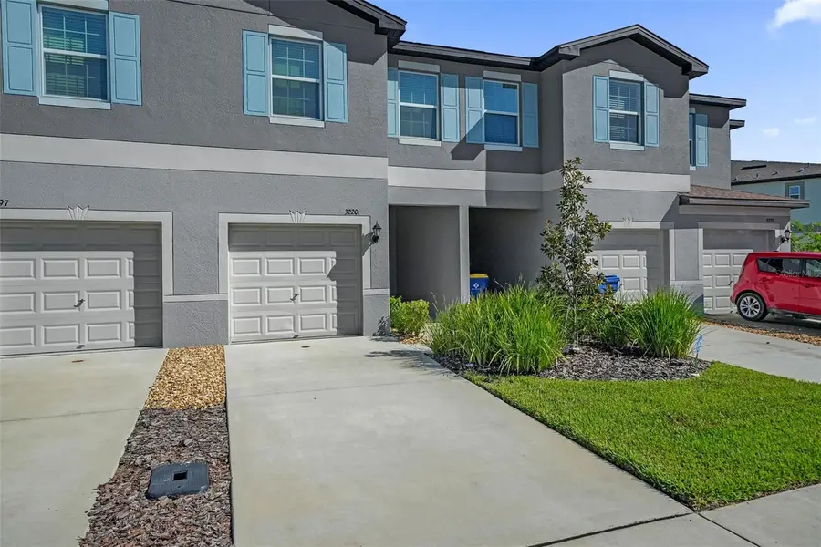 32201 Powderpuff Mimosa Drive, San Antonio, FL 33576 - #2