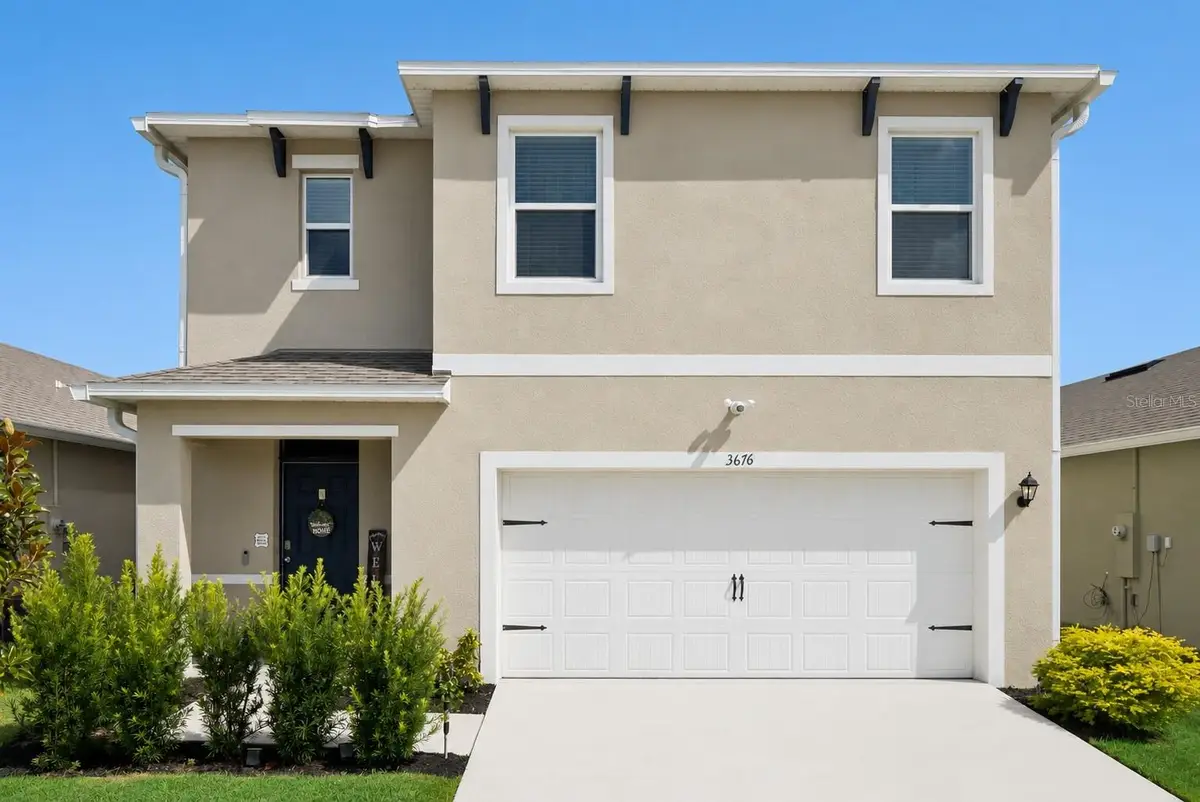 3676 Sungrove Circle, Sanford, FL 32771 - #1