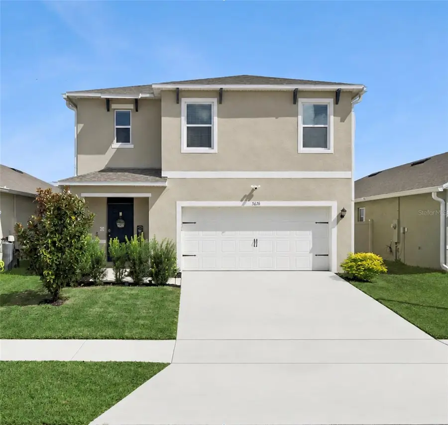 3676 Sungrove Circle, Sanford, FL 32771 - #2
