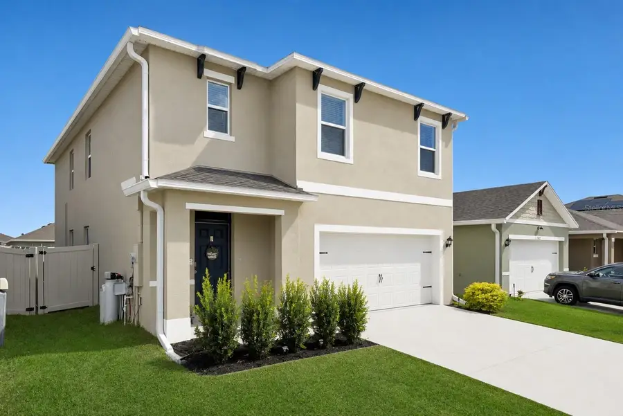 3676 Sungrove Circle, Sanford, FL 32771 - #3