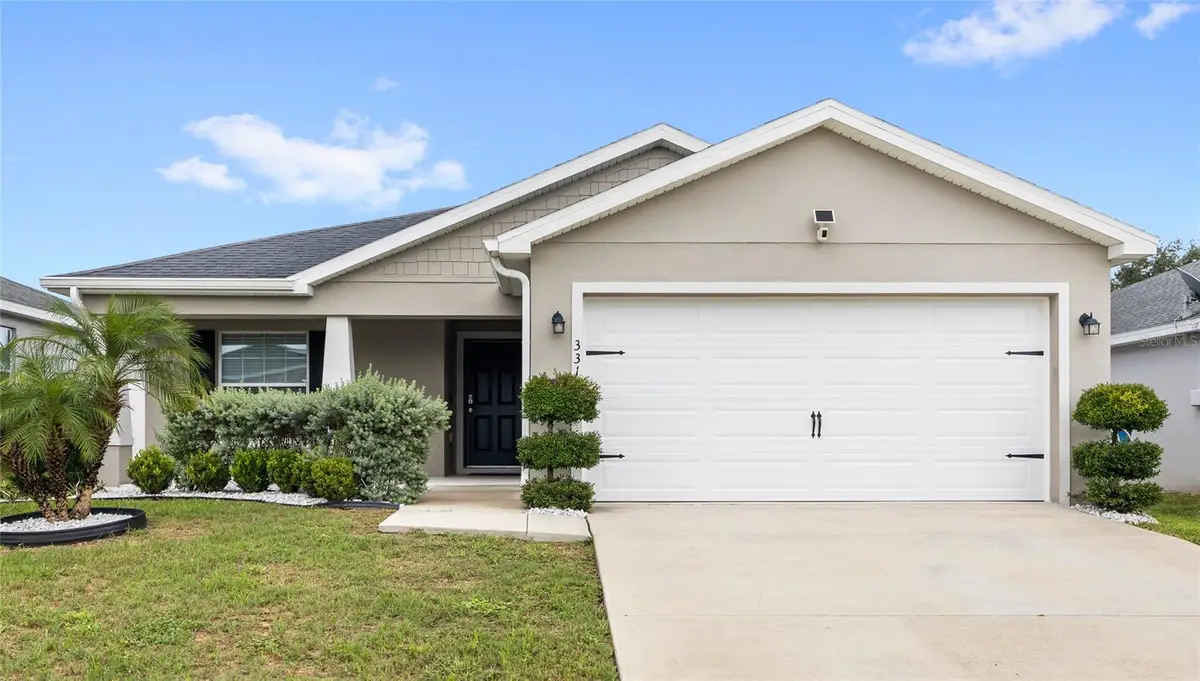 331 Tanager Street, Haines City, FL 33844 - #1