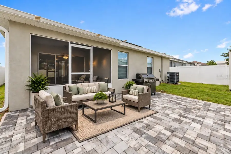 331 Tanager Street, Haines City, FL 33844 - #3