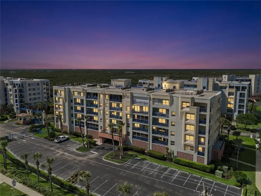 5300 S Atlantic Avenue #13-604, New Smyrna Beach, FL 32169 - #2