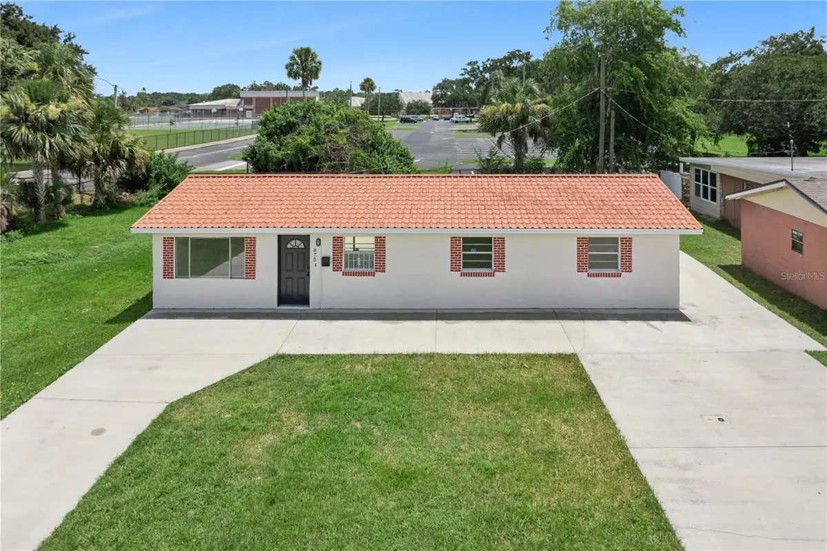 875 Loomis Avenue, Daytona Beach, FL 32114 - #1