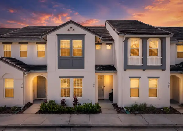 306 Captiva Drive, DAVENPORT, FL 33896