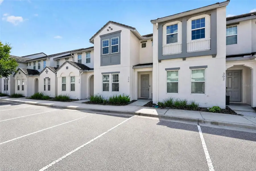 306 Captiva Drive, Davenport, FL 33896 - #2