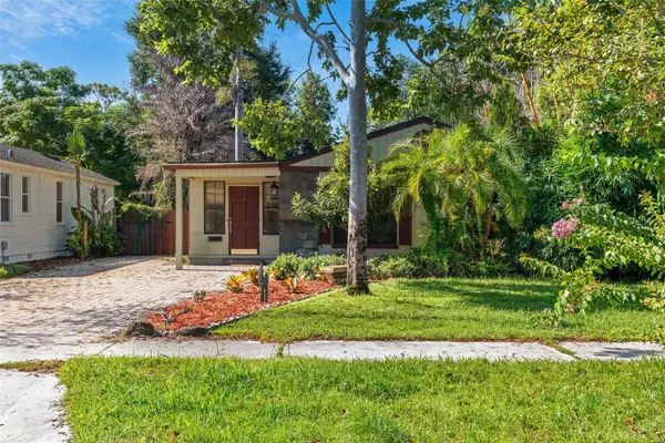 1710 Oregon Street, ORLANDO, FL 32803
