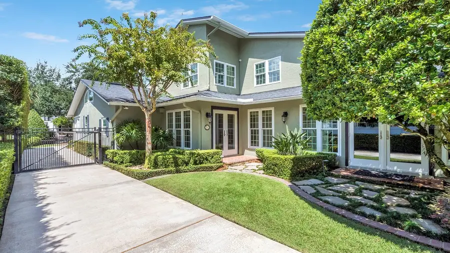 1200 Woodmere Drive, Winter Park, FL 32789 - #3