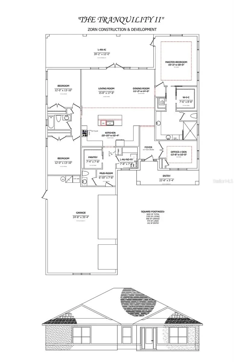 TBD SW 88 Street, Dunnellon, FL 34432 - #2