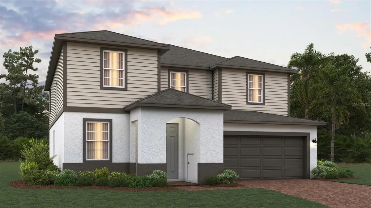 2095 Town Pasture Drive, Eustis, FL 32726 - #1