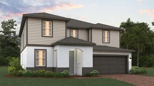 2095 Town Pasture Drive, EUSTIS, FL 32726